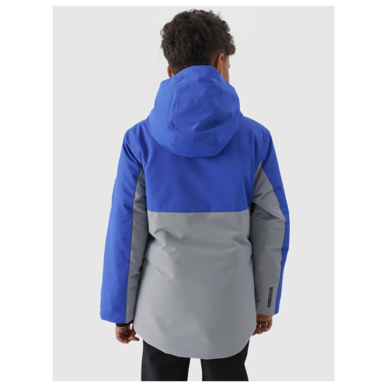 4F Παιδικό μπουφάν Technical Jacket